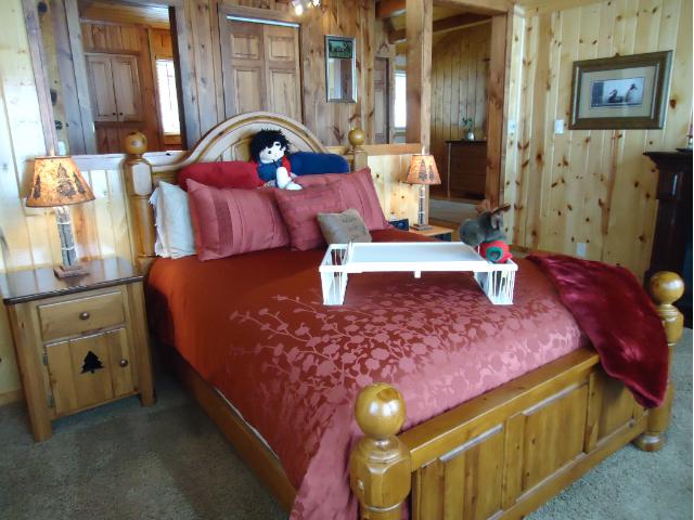 2368 Sandy Hook Ct, Luck, WI 54853 photo 9