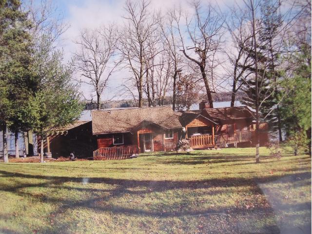 2368 Sandy Hook Ct, Luck, WI 54853 photo 1