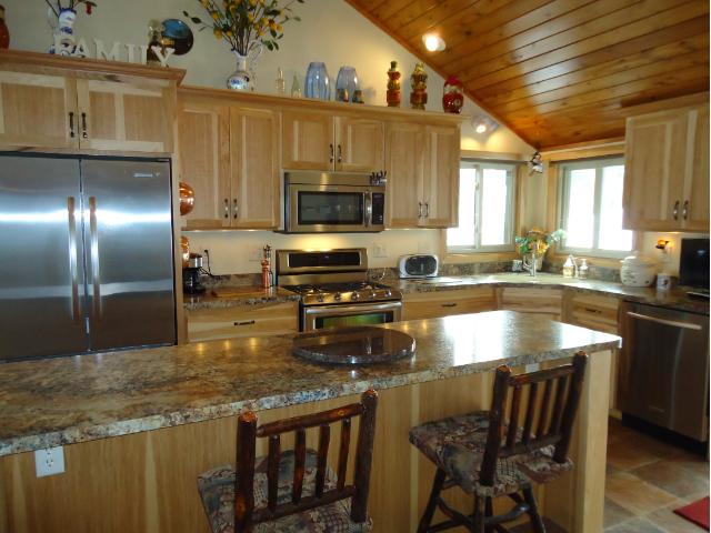 2368 Sandy Hook Ct, Luck, WI 54853 photo 5