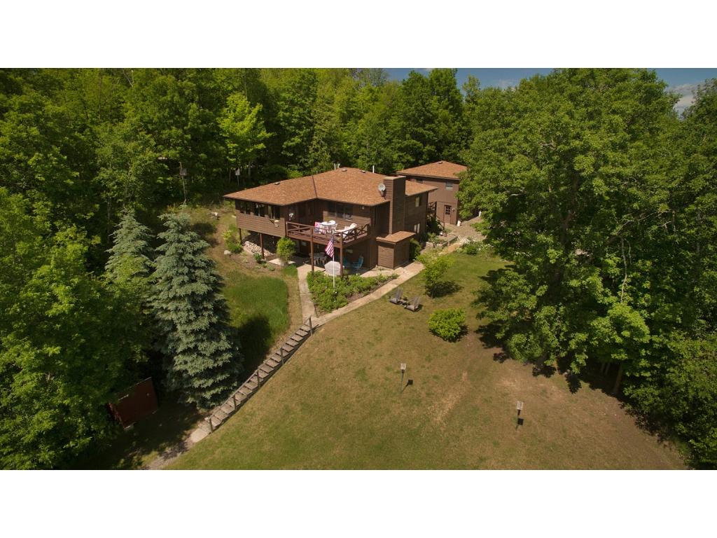 4153 Cedar Trl NW, Hackensack, MN 56452 photo 2
