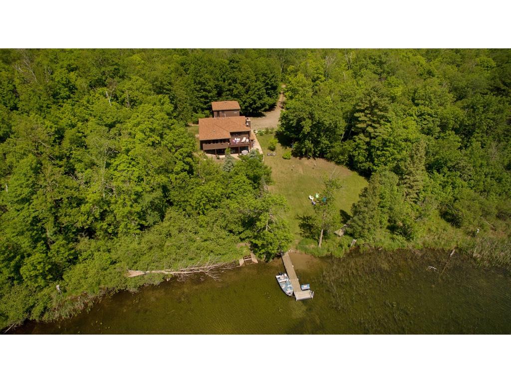 4153 Cedar Trl NW, Hackensack, MN 56452 photo 3