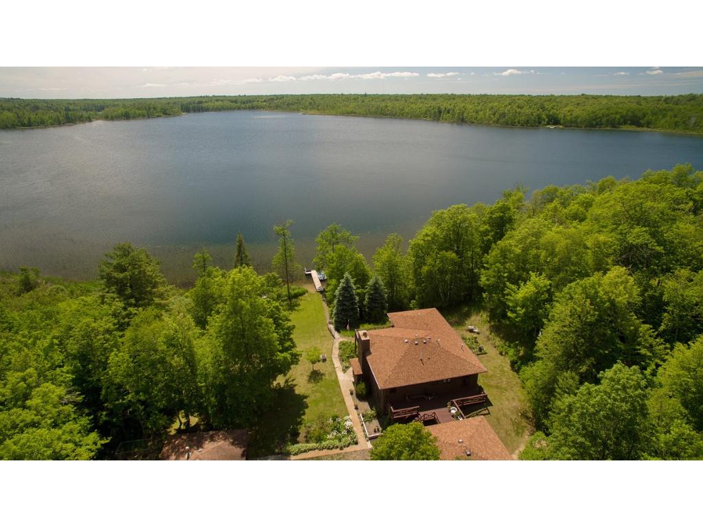 4153 Cedar Trl NW, Hackensack, MN 56452 photo 1