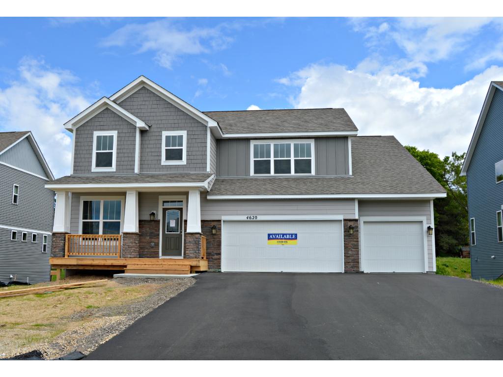 4620 Black Wolf Run, Eagan, MN 55123 photo 1