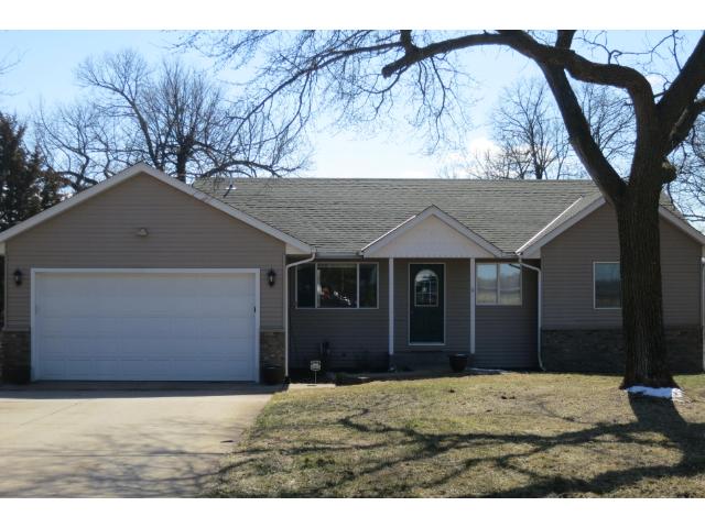 10955 Angler Trl, Grey Eagle, MN 56336 photo 1