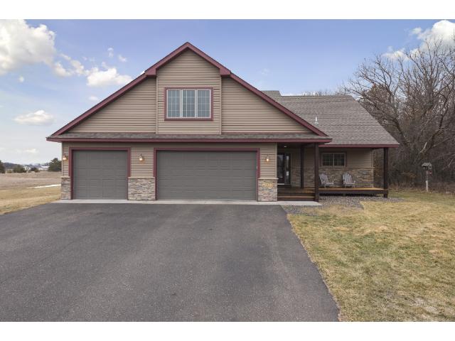 23875 Taurus St, Stacy, MN 55079 photo 1