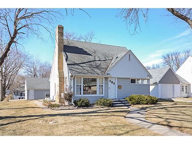 6844 4th Ave S, Minneapolis, MN 55423 photo 1