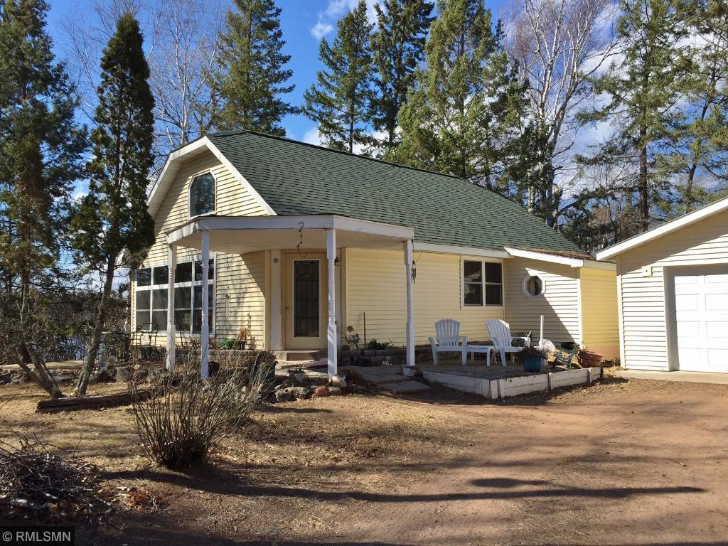 80701 E First Lake Rd, Willow River, MN 55795 photo 3
