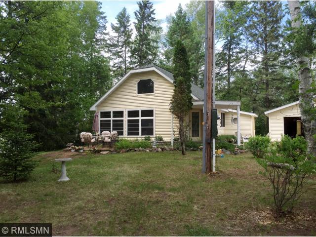 80701 E First Lake Rd, Willow River, MN 55795 photo 2