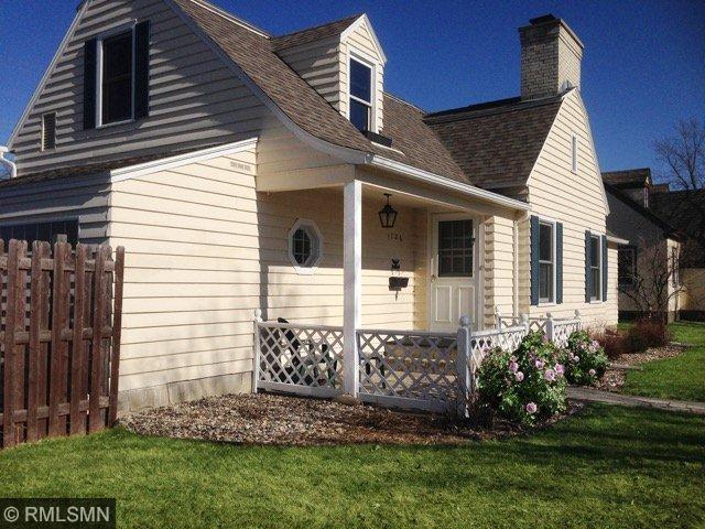 1126 8th Ave N, Saint Cloud, MN 56303 photo 1