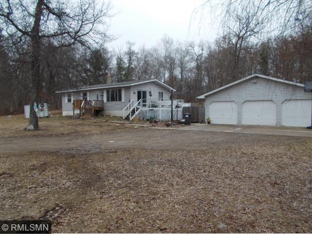 5313 State 87 SW, Backus, MN 56435 photo 1