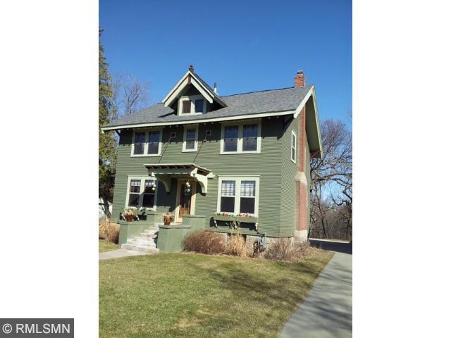 509 Bluff Ave, Brainerd, MN 56401 photo 1