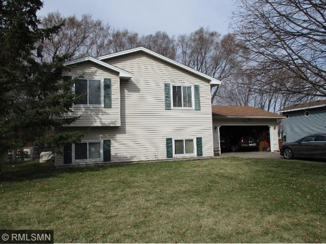 11419 N Oregon Ave N, Champlin, MN 55316 photo 1