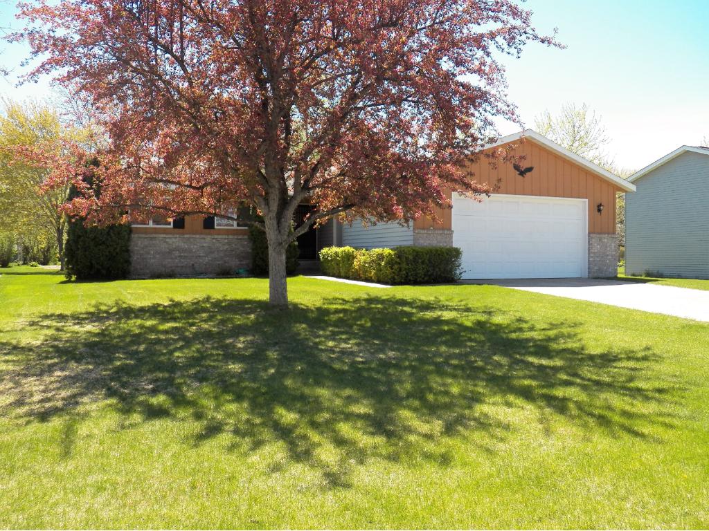 1102 1st St N, Cold Spring, MN 56320 photo 1