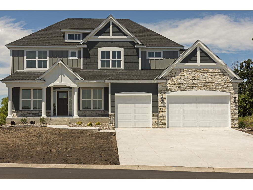 10602 Brookside Trl, Champlin, MN 55316 photo 1