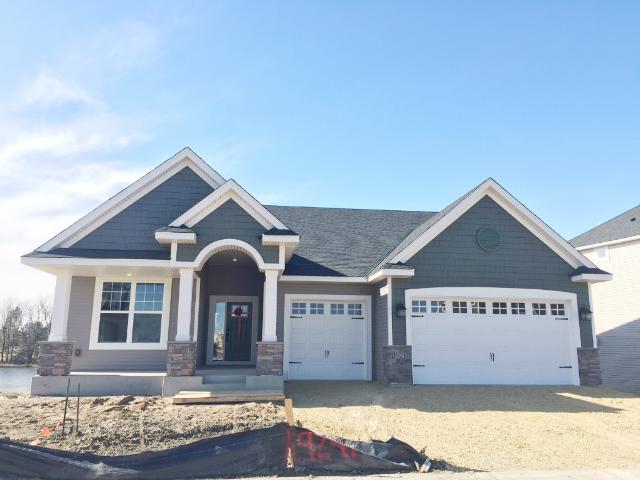 19247 Bridle Path, Corcoran, MN 55340 photo 1