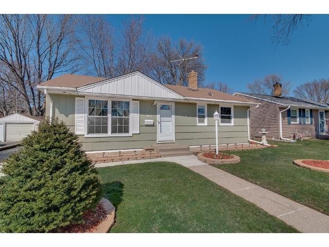2033 Orange Ave E, Saint Paul, MN 55119 photo 1