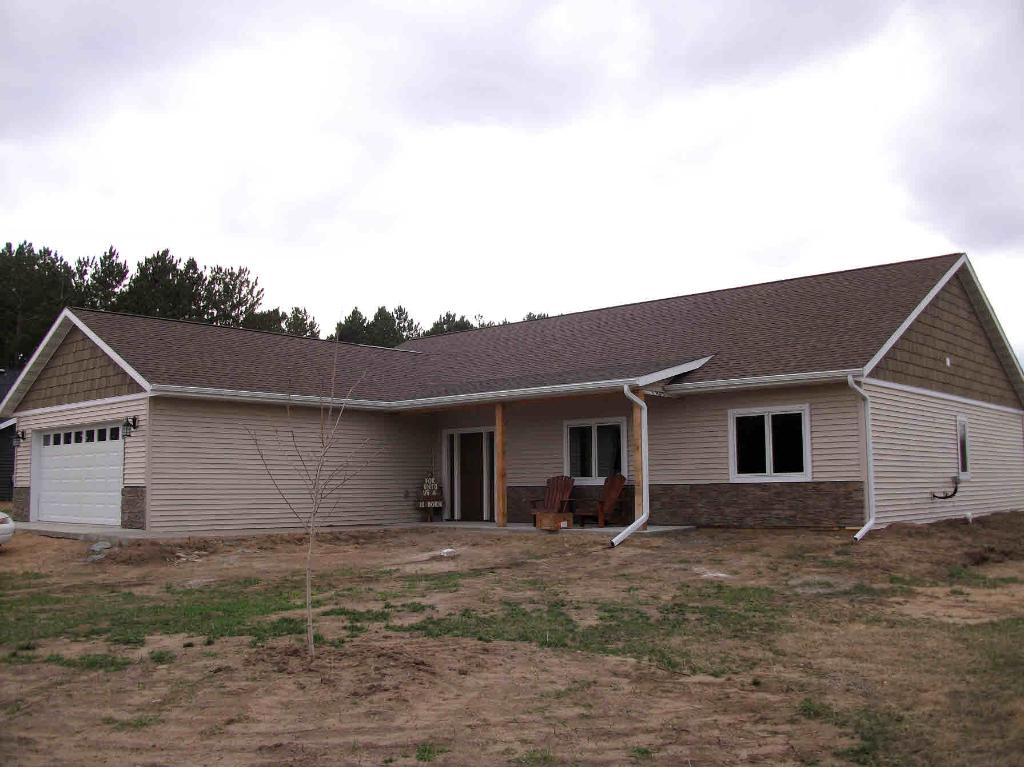 1011 Konshok Loop, Park Rapids, MN 56470 photo 1