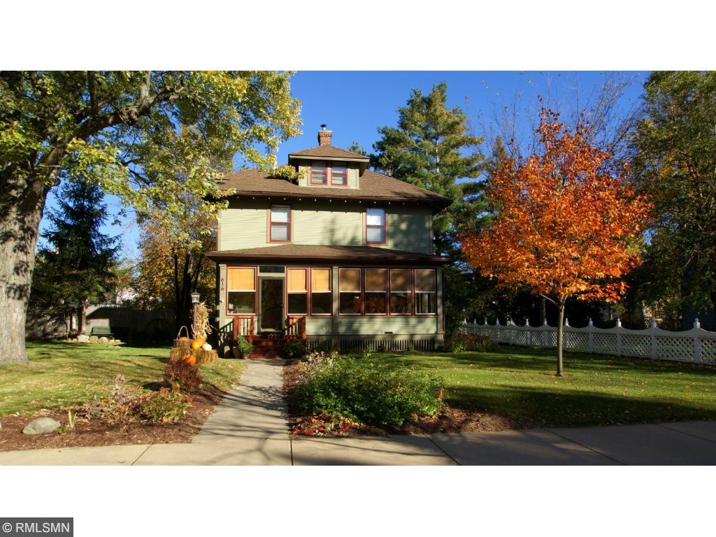 616 N 4th St, Brainerd, MN 56401 photo 1