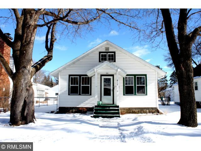 612 2nd Ave NE, Brainerd, MN 56401 photo 1
