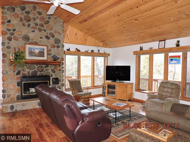 1396 44th St NW, Hackensack, MN 56452 photo 4