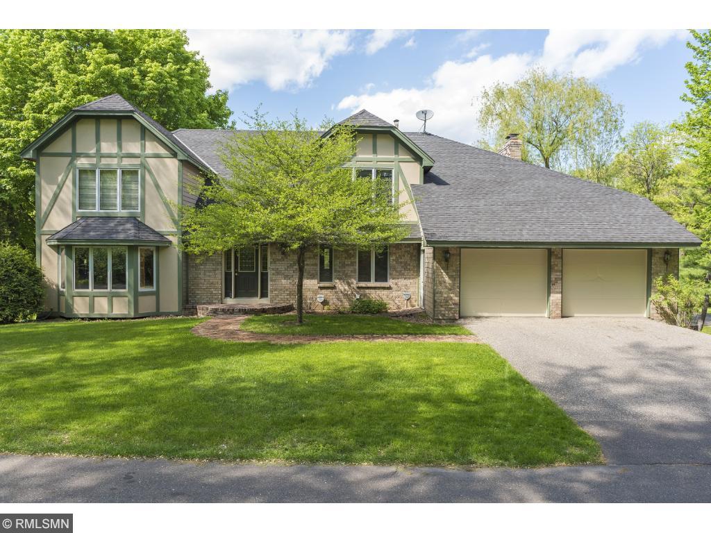 4730 Spring Creek Dr, Excelsior, MN 55331 photo 1