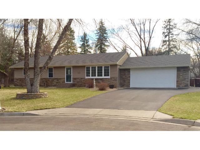 5833 Shepard Cir, Champlin, MN 55316 photo 1