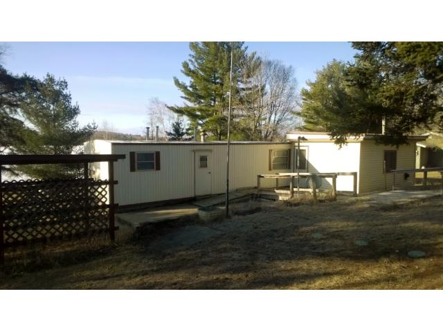 2212 W Five Point Lake Rd NW, Hackensack, MN 56452 photo 2