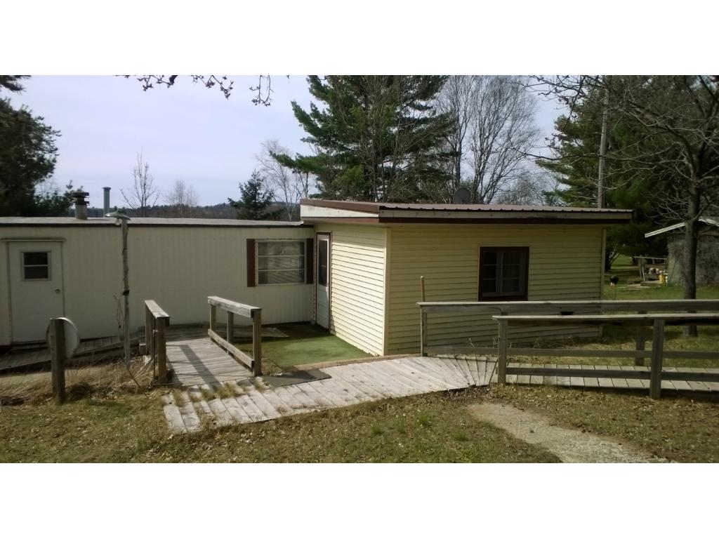 2212 W Five Point Lake Rd NW, Hackensack, MN 56452 photo 1