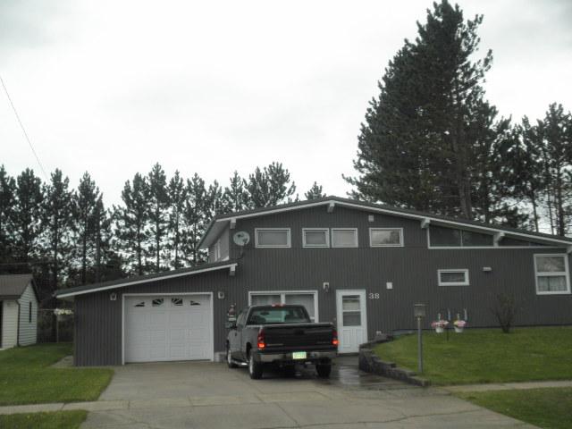 38 Cherry Cir, Babbitt, MN 55706 photo 1