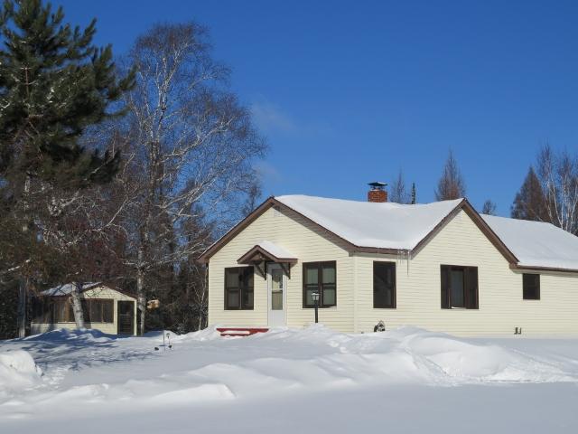 4889 Waisanen Rd, Embarrass, MN 55732 photo 1