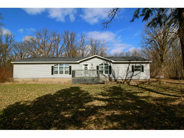 213 Maple Ave E, Pillager, MN 56473 photo 1