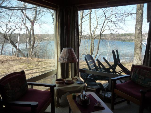 14176 Cedarleaf Point Rd, Brainerd, MN 56401 photo 3