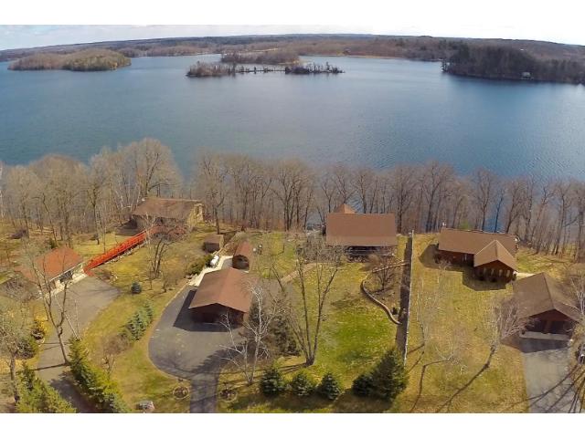 1702 Timber Ln, Cushing, MN 56443 photo 2