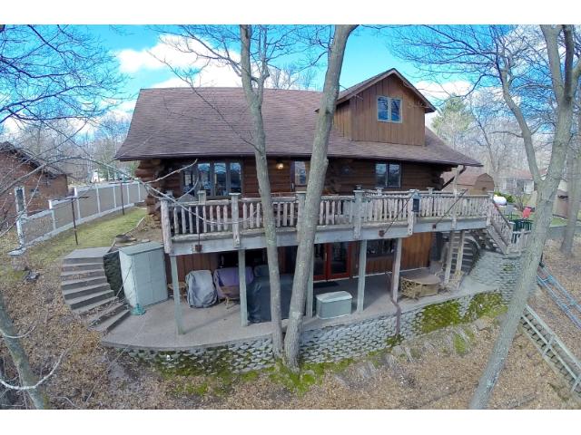 1702 Timber Ln, Cushing, MN 56443 photo 4