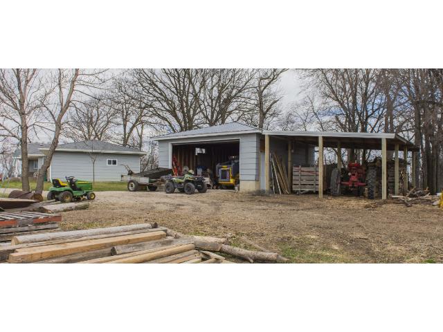 12706 Eagle Ave, Glencoe, MN 55336 photo 17
