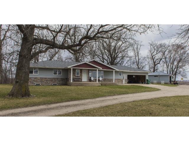 12706 Eagle Ave, Glencoe, MN 55336 photo 1