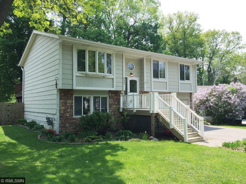 4937 Crestview Rd, Mound, MN 55364 photo 1