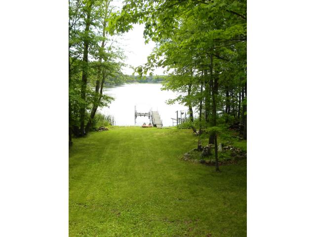 3896 Lakeview Dr, Cushing, MN 56443 photo 2