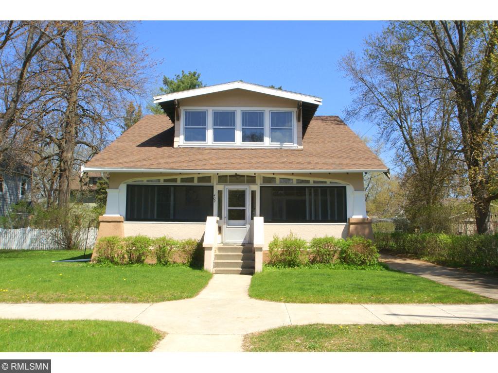 409 Holly St, Brainerd, MN 56401 photo 1