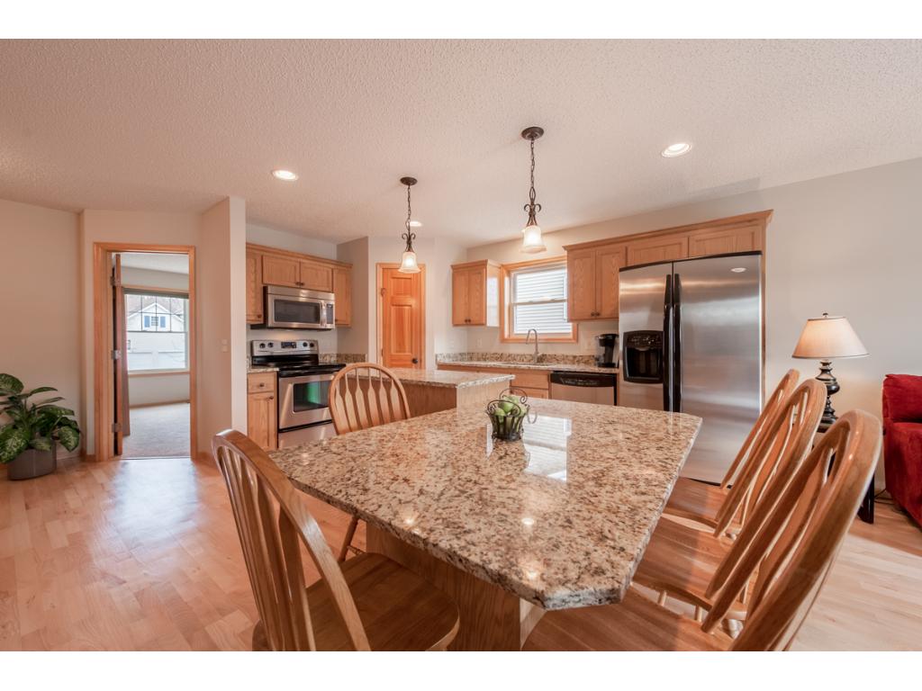 379 Nathan Ln N, Champlin, MN 55316 photo 3