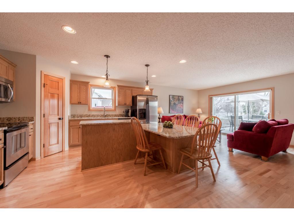 379 Nathan Ln N, Champlin, MN 55316 photo 2