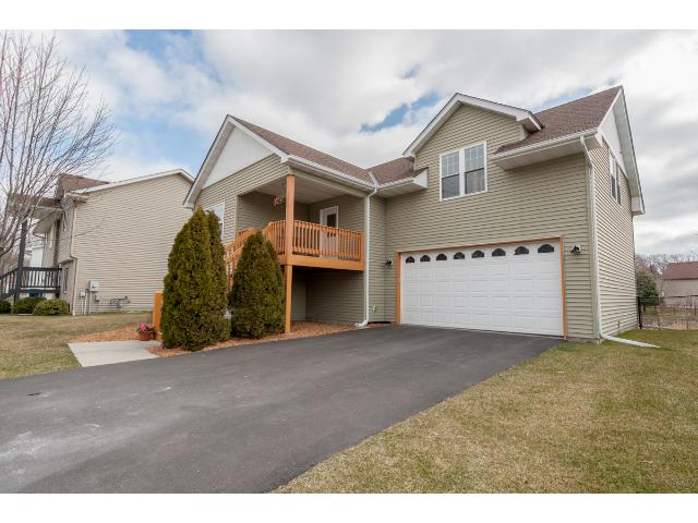 379 Nathan Ln N, Champlin, MN 55316 photo 1