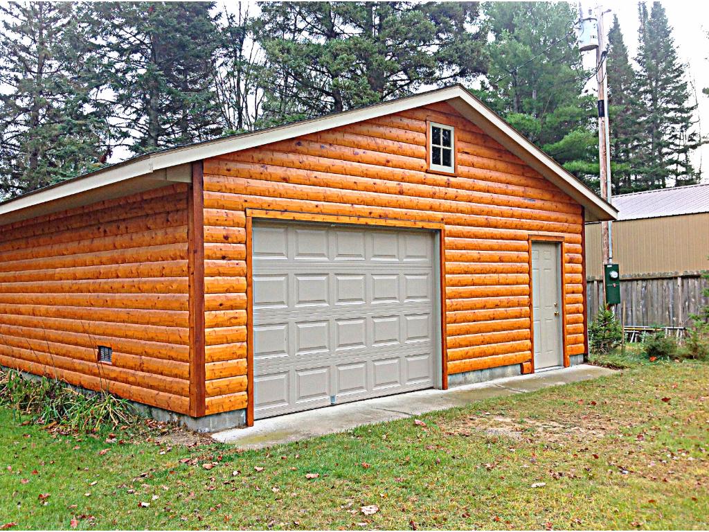 6439 Aster Trl NE, Outing, MN 56662 photo 4