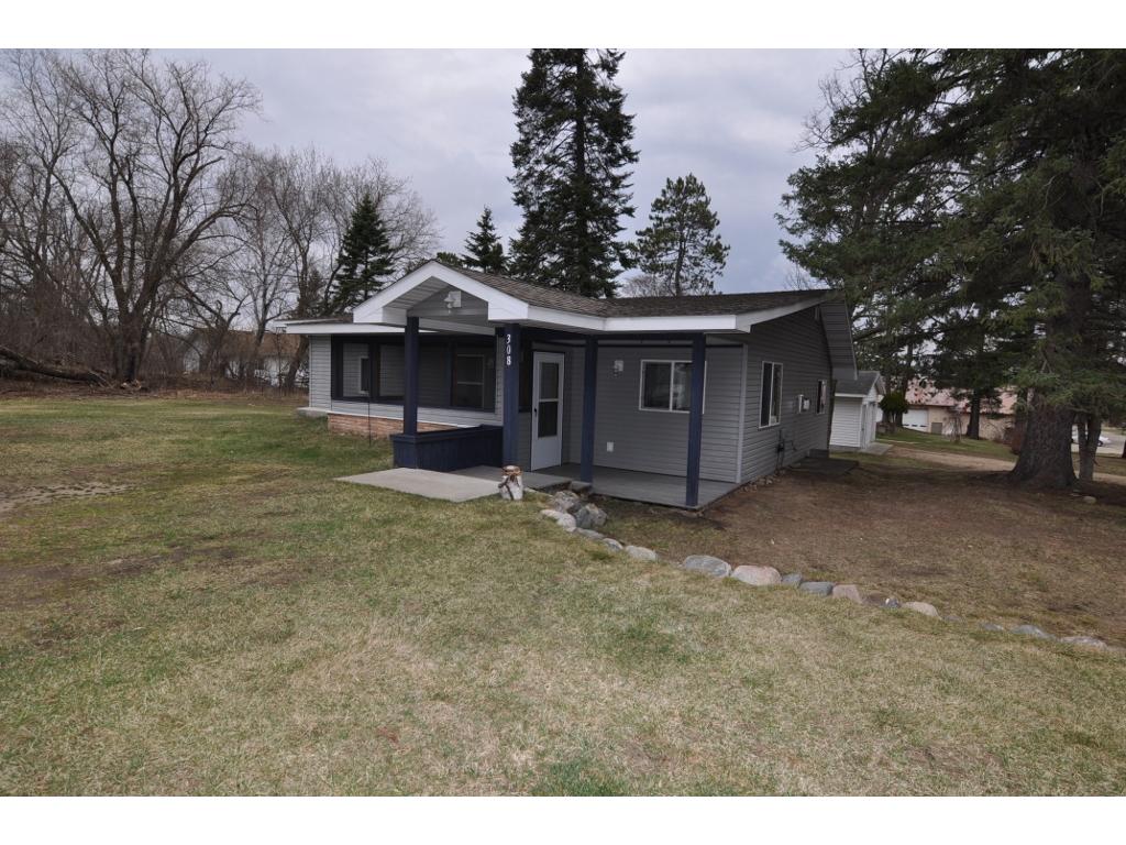 308 S 7th St, Walker, MN 56484 photo 1