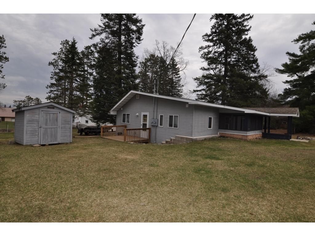 308 S 7th St, Walker, MN 56484 photo 2