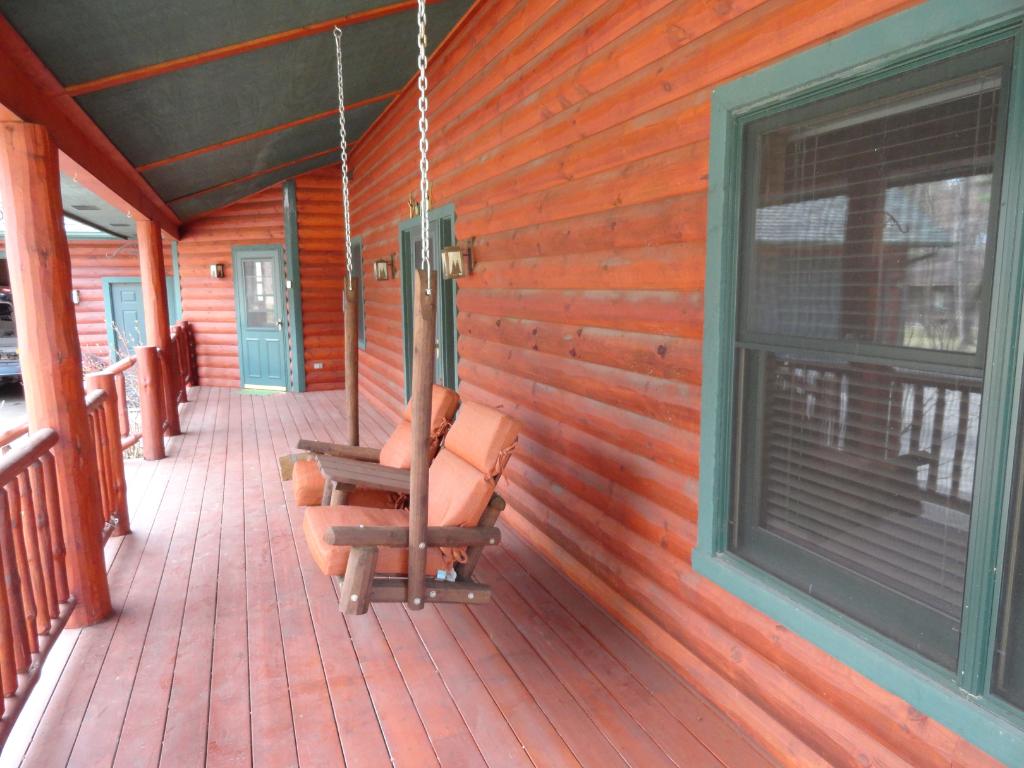 5603 320th St, Cushing, MN 56443 photo 3