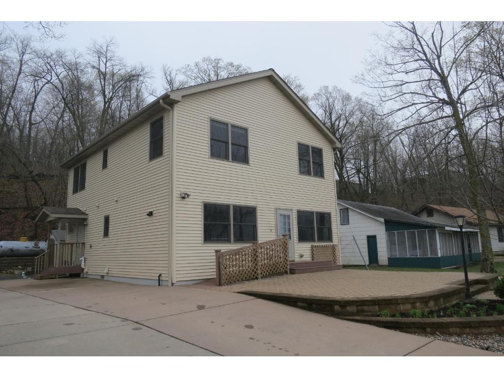 10394 Angler Dr, Grey Eagle, MN 56336 photo 1