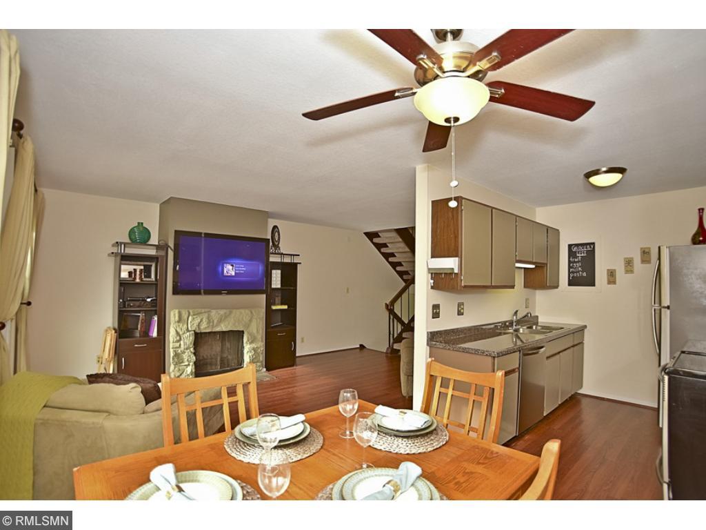 3301 Valley Ridge Dr, Eagan, MN 55121 photo 1