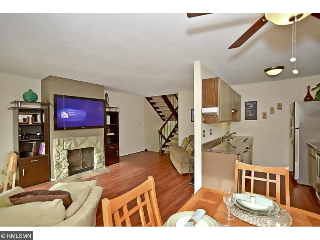 3301 Valley Ridge Dr, Eagan, MN 55121 photo 7