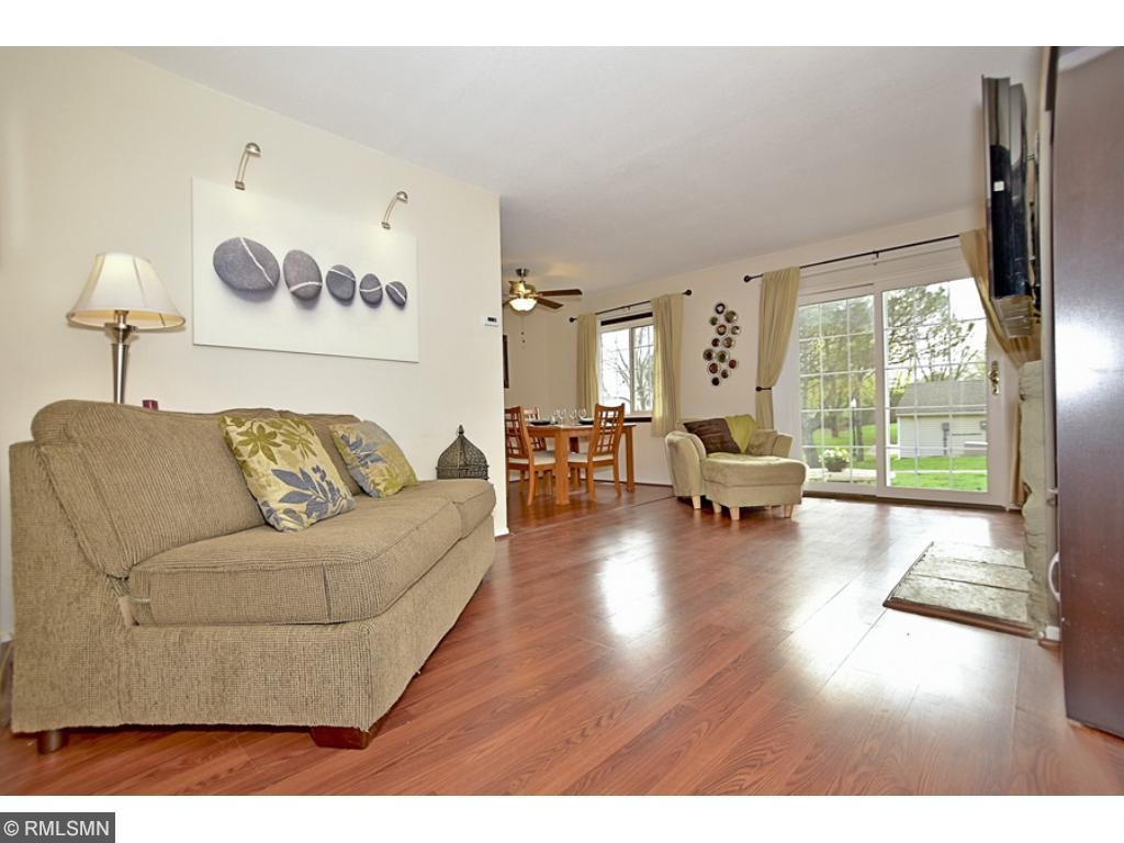 3301 Valley Ridge Dr, Eagan, MN 55121 photo 5